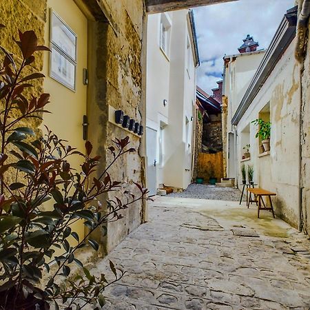 Chateau Compiegne Houses - Centre Ville エクステリア 写真