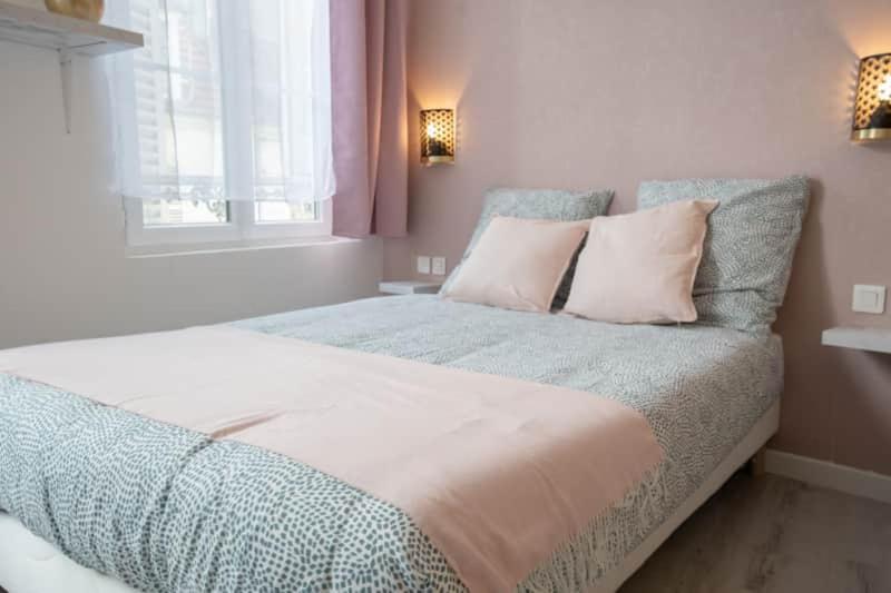 Chateau Compiegne Houses - Centre Ville エクステリア 写真