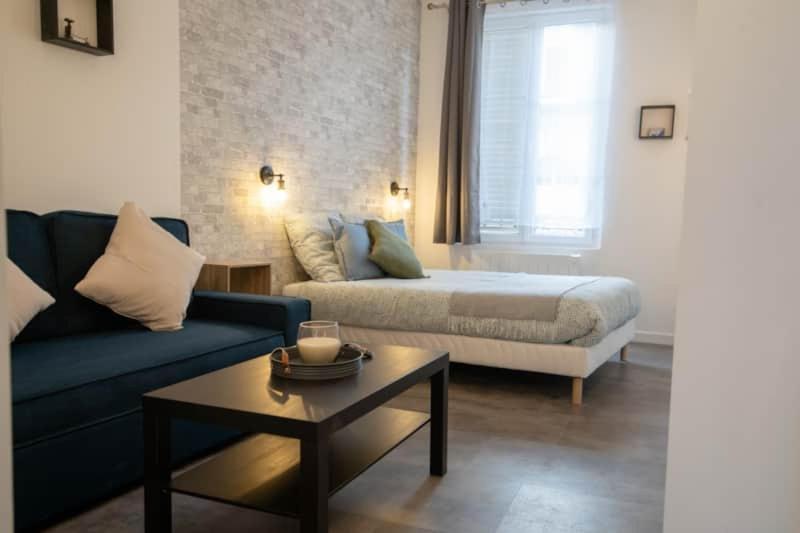 Chateau Compiegne Houses - Centre Ville エクステリア 写真