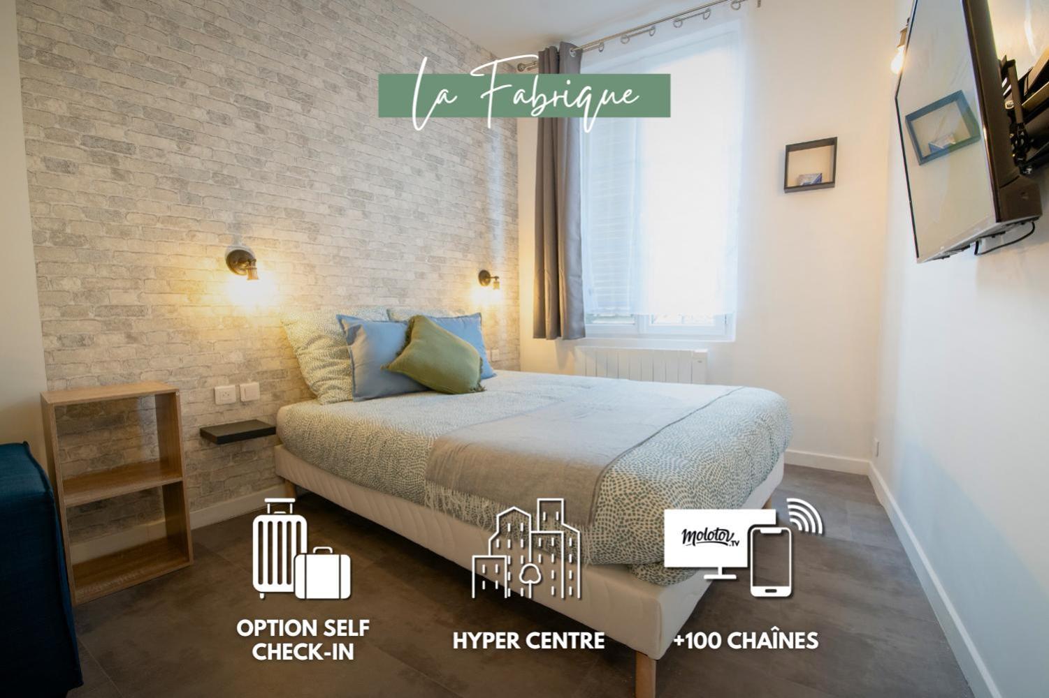Chateau Compiegne Houses - Centre Ville エクステリア 写真