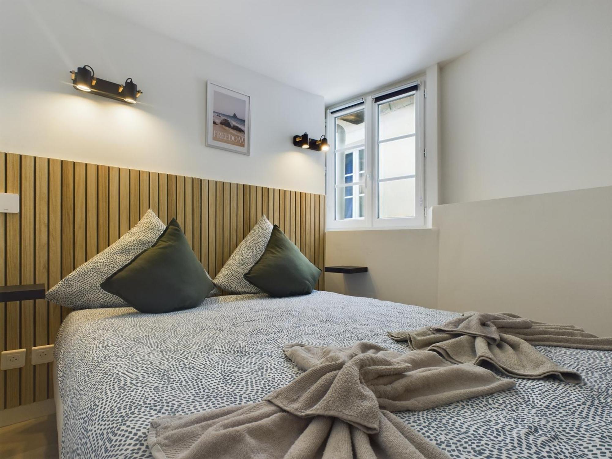 Chateau Compiegne Houses - Centre Ville エクステリア 写真
