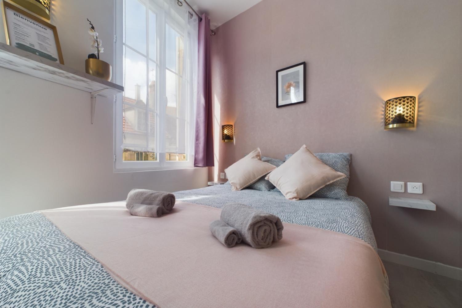 Chateau Compiegne Houses - Centre Ville エクステリア 写真