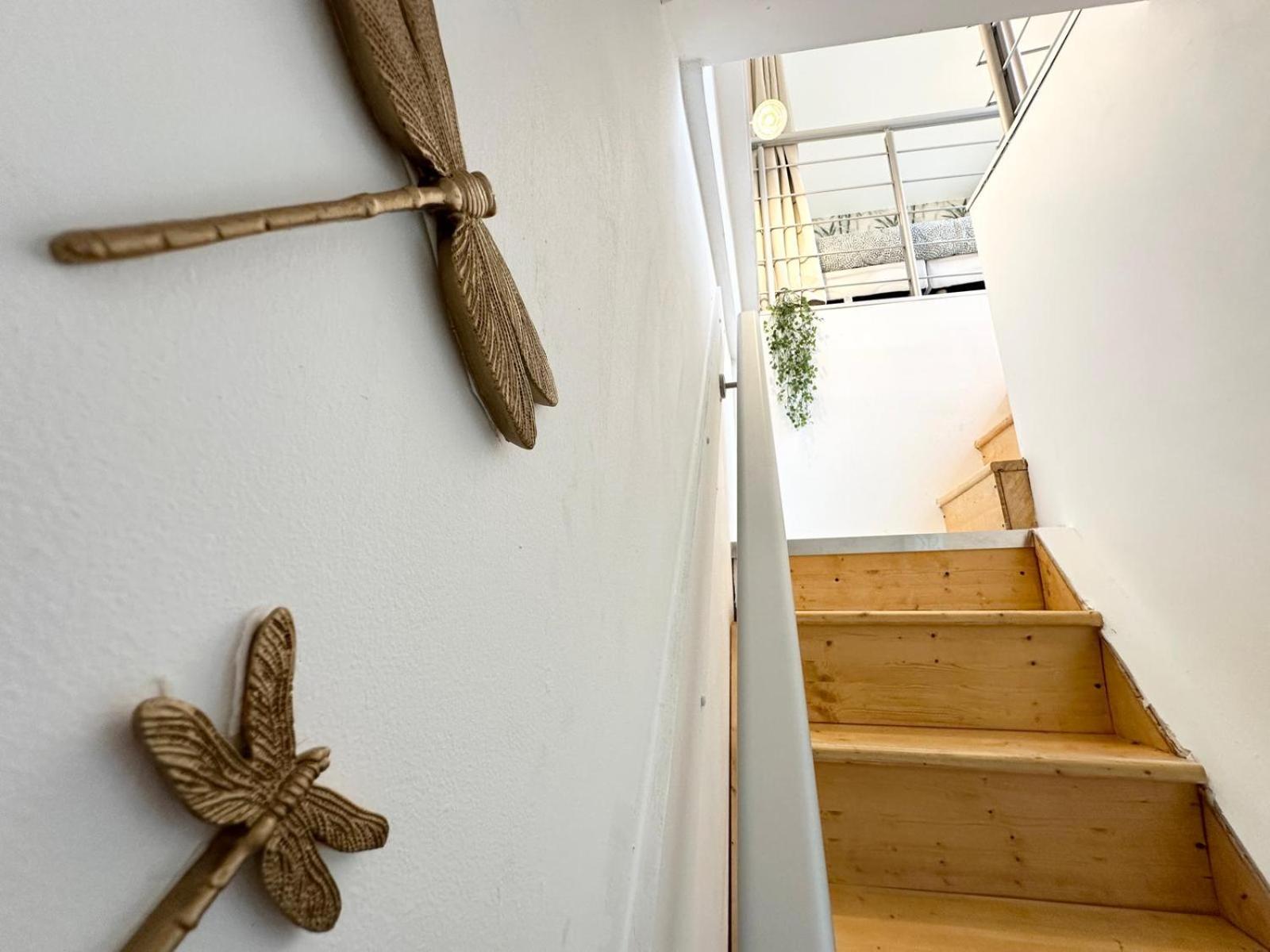 Chateau Compiegne Houses - Centre Ville エクステリア 写真
